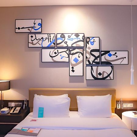 Le Meridien City Centre Bahrain Manama Luaran gambar