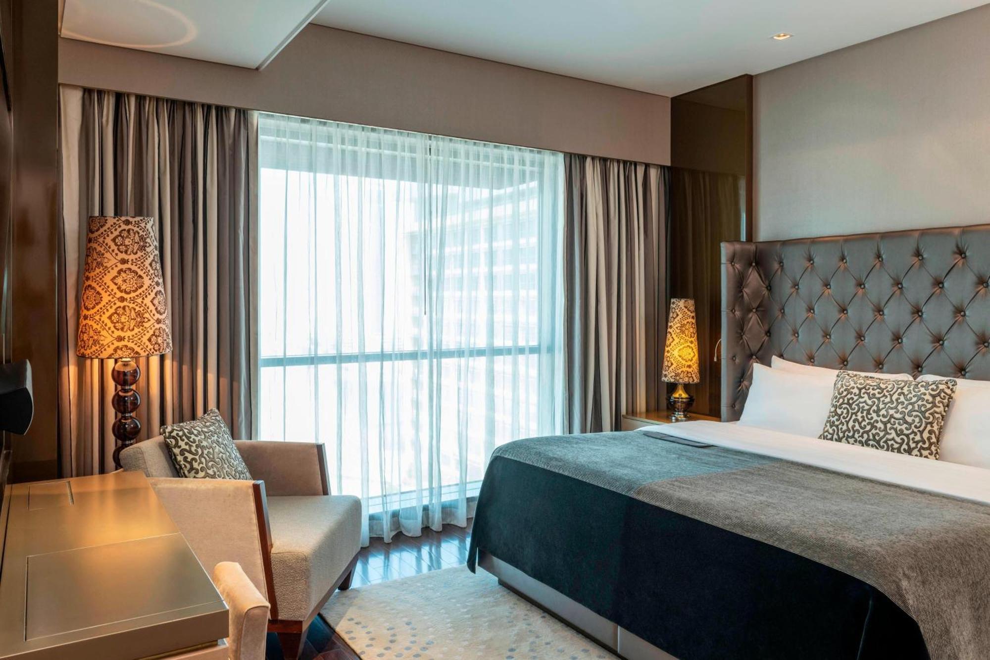 Le Meridien City Centre Bahrain Manama Luaran gambar